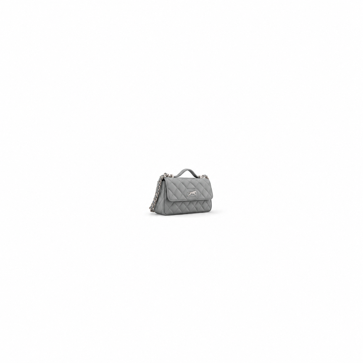 Super Bag - Model: Gray - GC-5657 | Everyday Edit