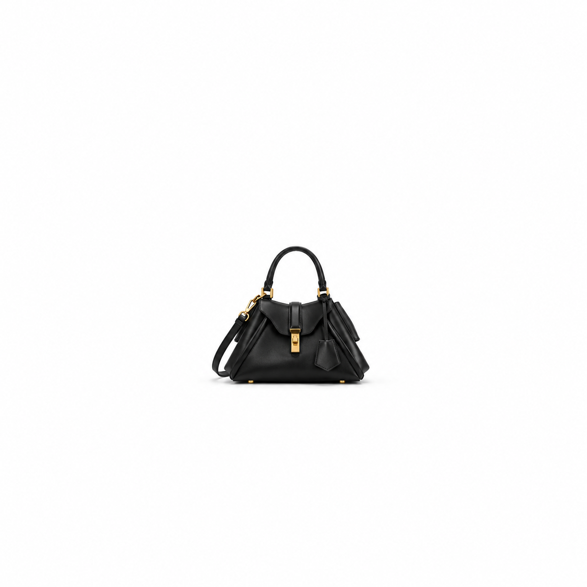 Bag Black Model: 25-5842