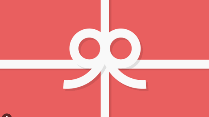 Gift Card (Copy)