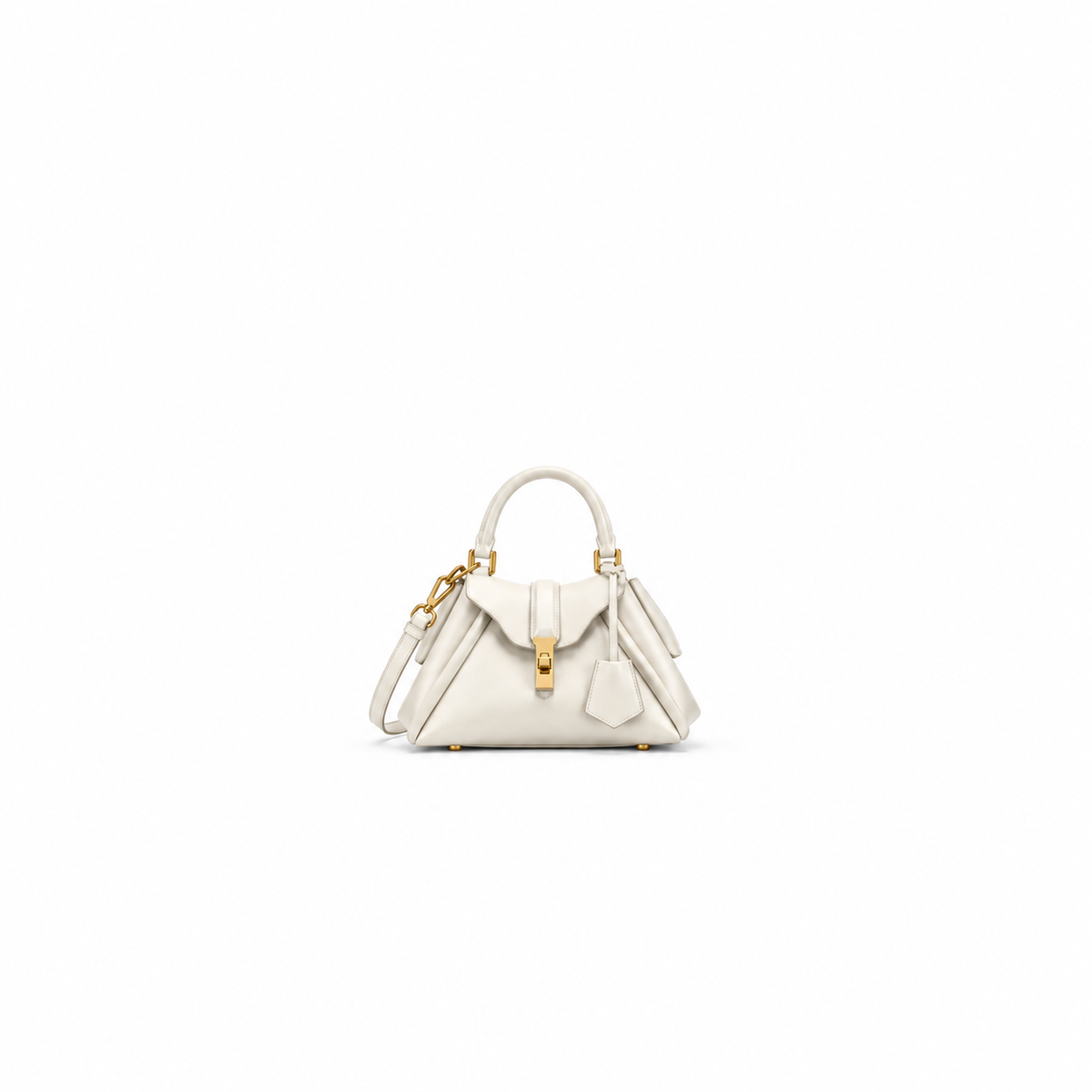 Bag White – Model: 25-0948