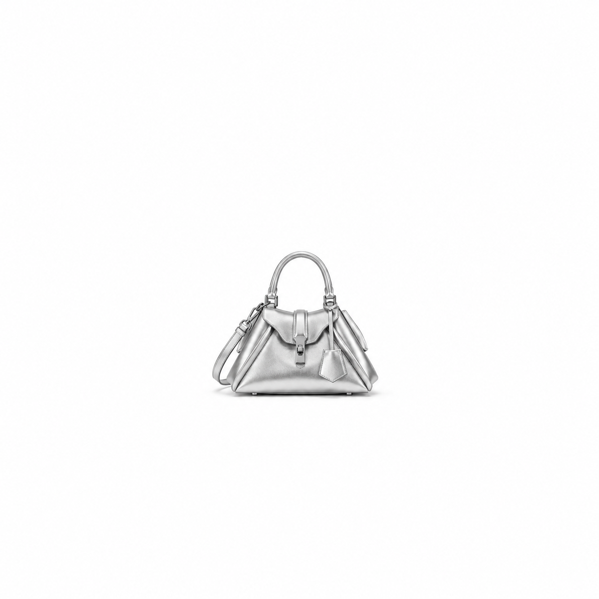 Bag Silver Model: 25-1345