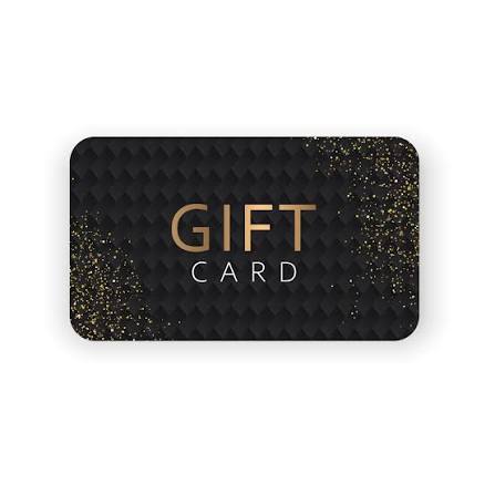 Gift Card 3