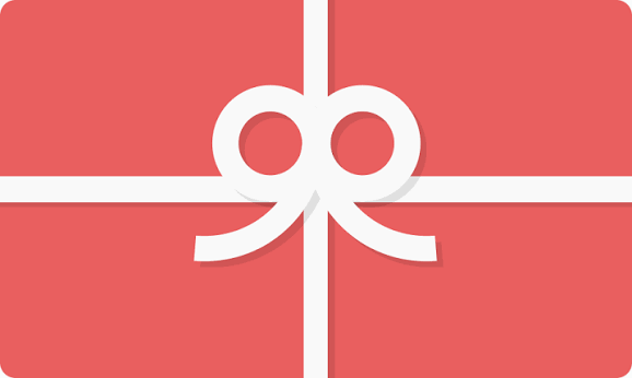 Gift Card 3